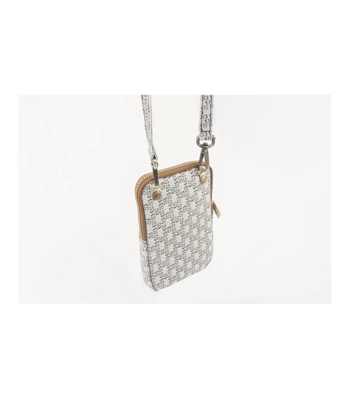 Bolso Bandolera Para Móvil ROMA
