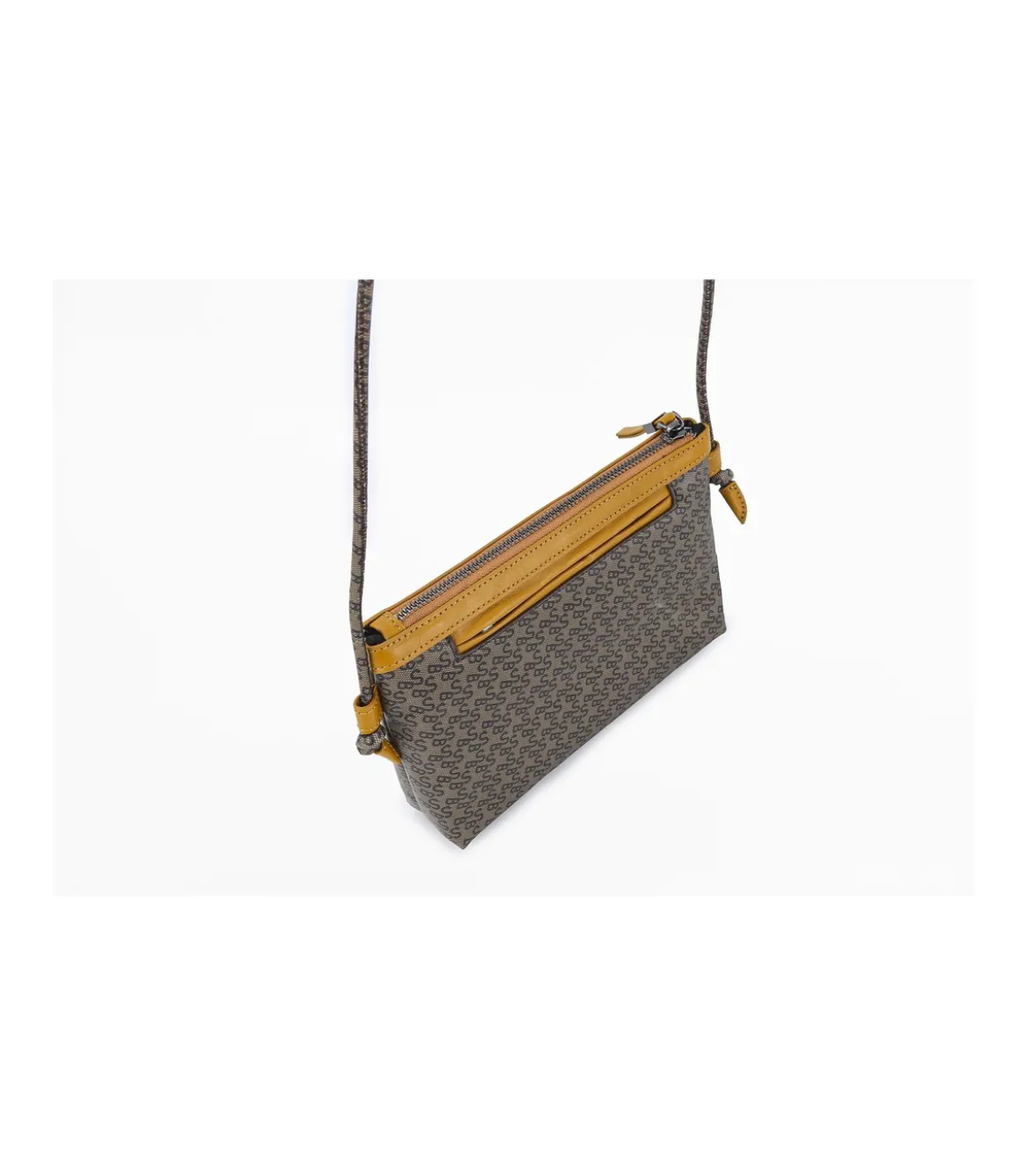 Bolso Bandolera S Alexa