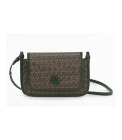 Bolso Bandolera Solapa Alexa