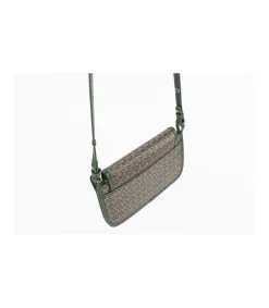 Bolso Bandolera Solapa Alexa