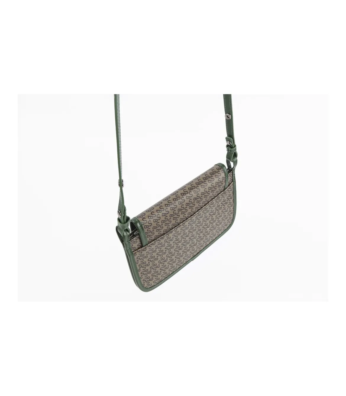 Bolso Bandolera Solapa Alexa