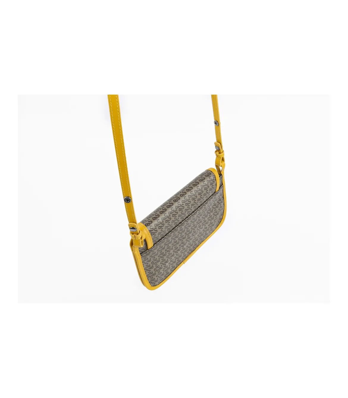 Bolso Bandolera Solapa Alexa
