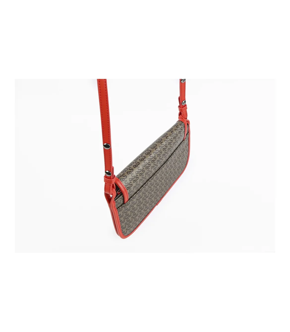 Bolso Bandolera Solapa Alexa