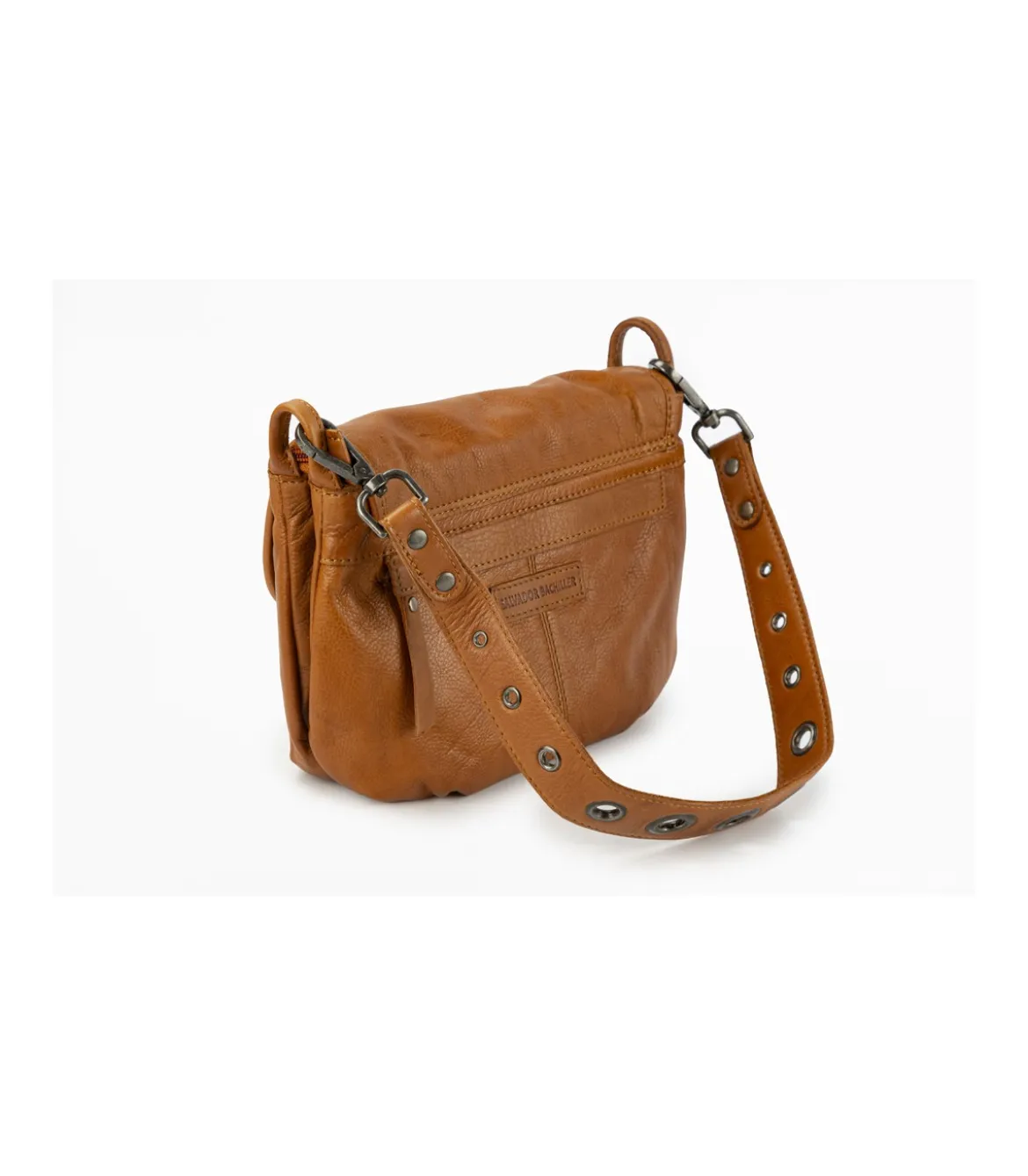 Bolso Bandolera Solapa Girona