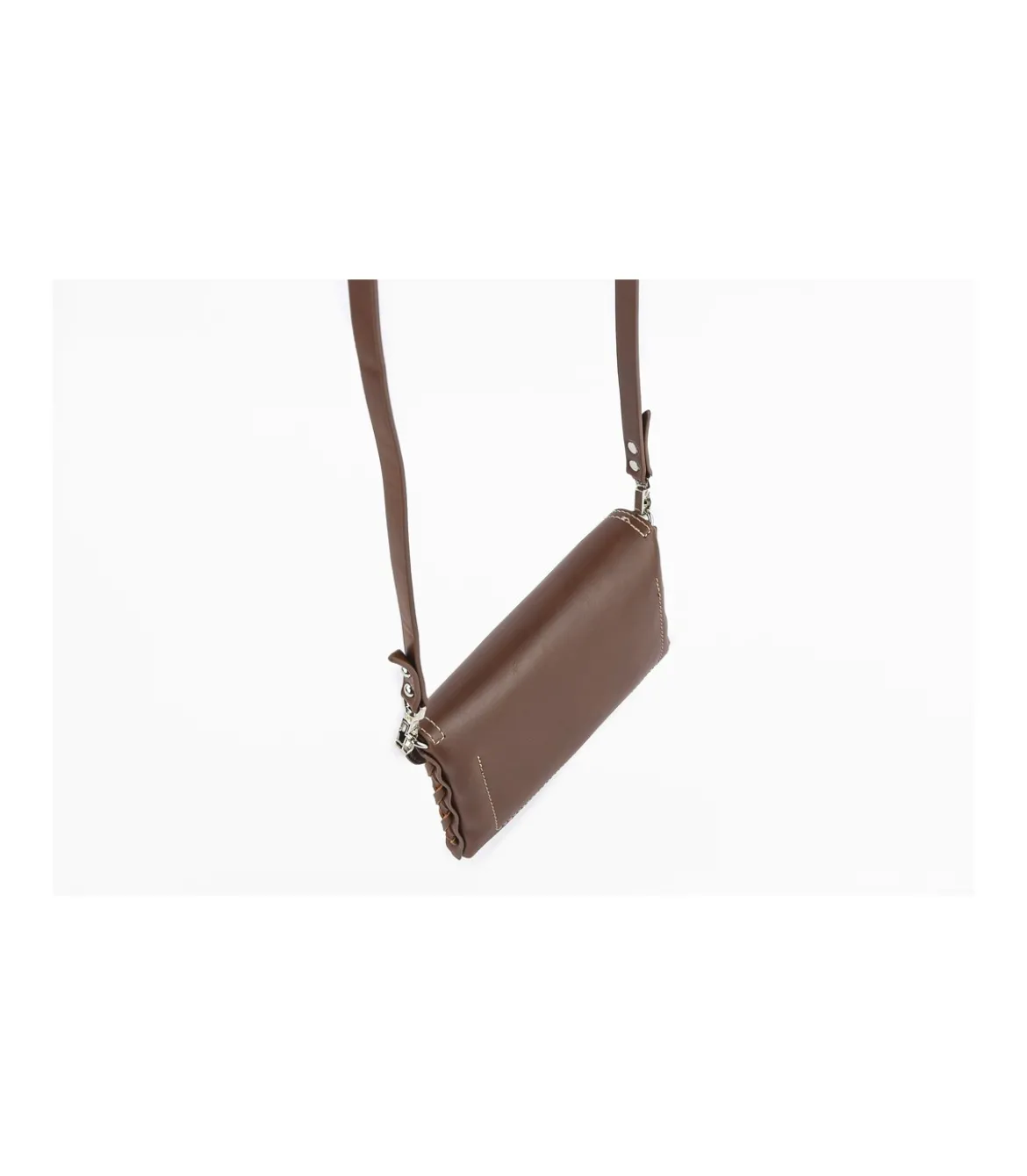 Bolso Bandolera Solapa S Hilda