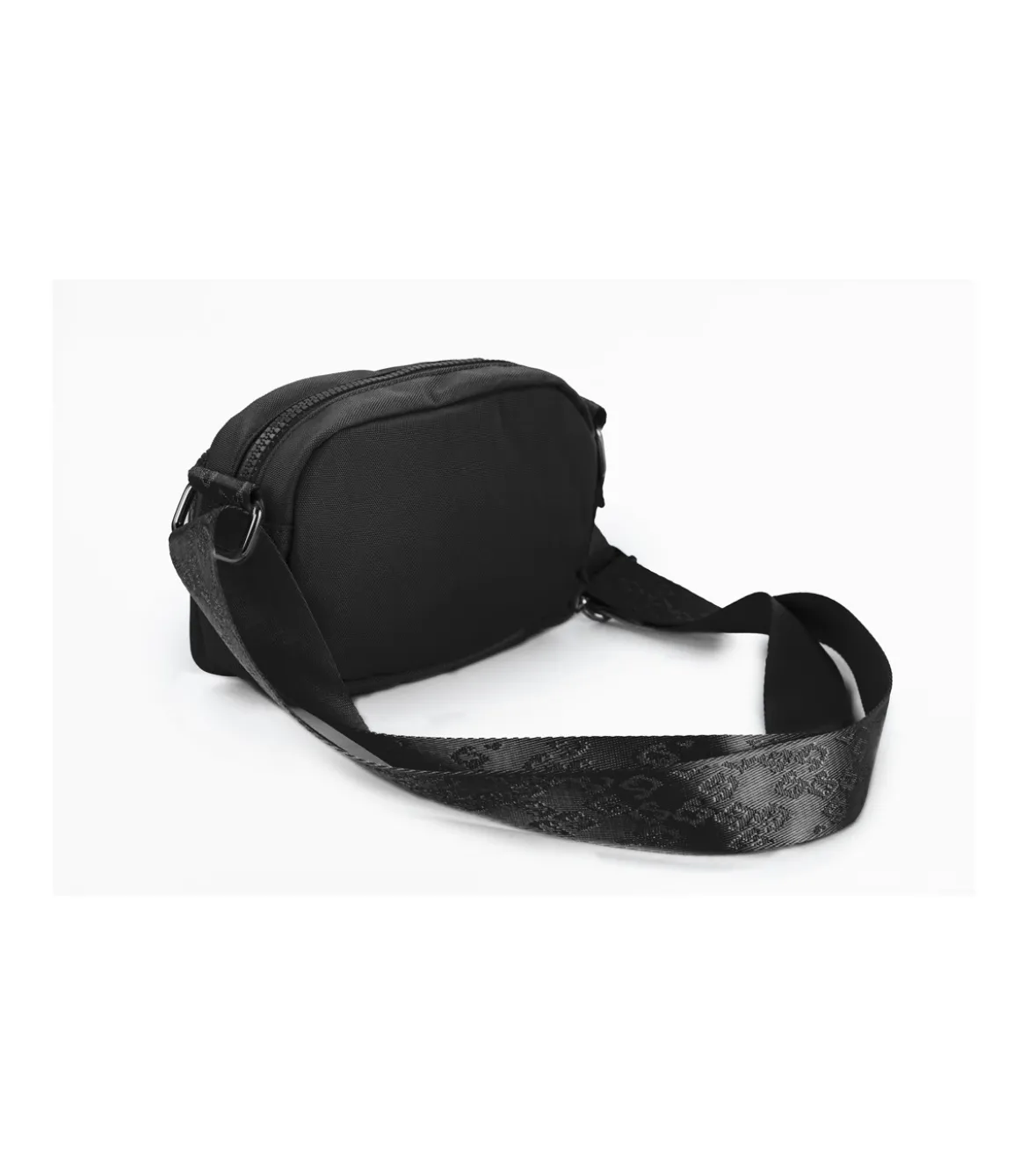Bolso Bandolera Trebol