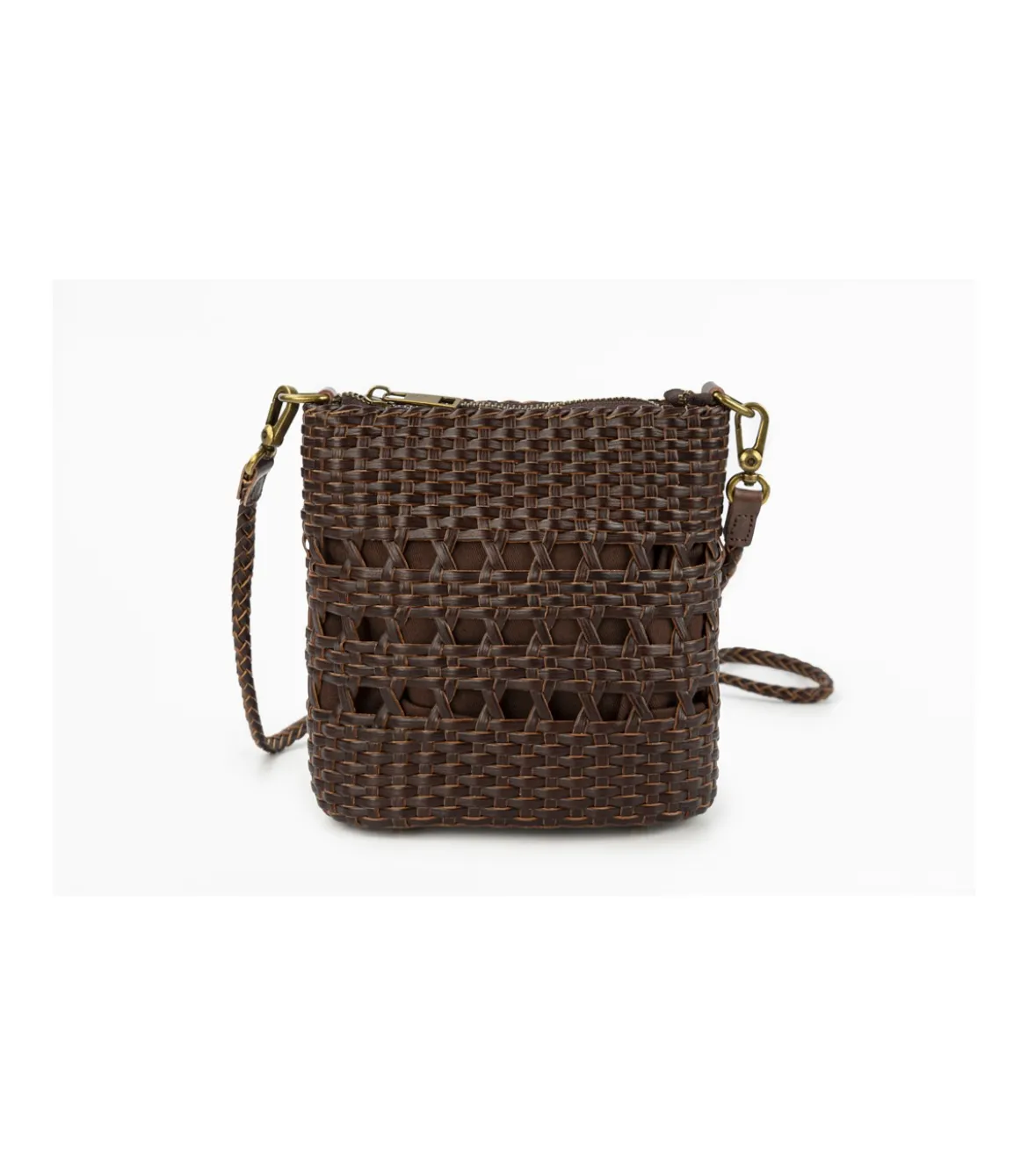 Bolso Bandolera 19x16x9cm Maite