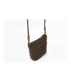 Bolso Bandolera 19x16x9cm Maite