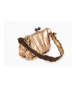 Bolso Boquilla Crochet Edición Limitada