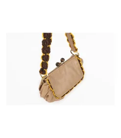 Bolso Boquilla Crochet Edición Limitada