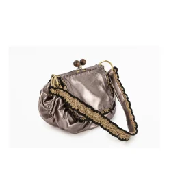 Bolso Boquilla Crochet Edición Limitada