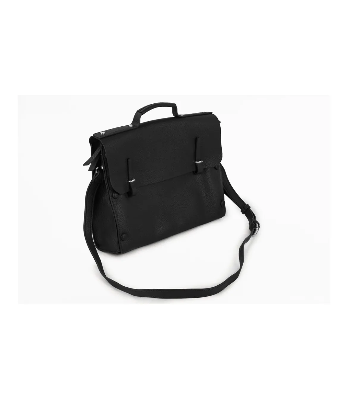 Bolso Cartera Portadocumentos Tina