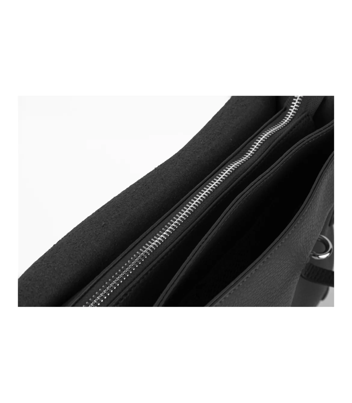 Bolso Cartera Portadocumentos Tina