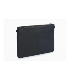 Bolso Clutch Talisman Salamandra Nappa