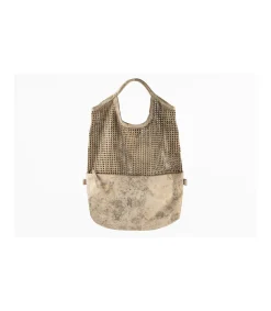 Bolso Con Troquel Mavis