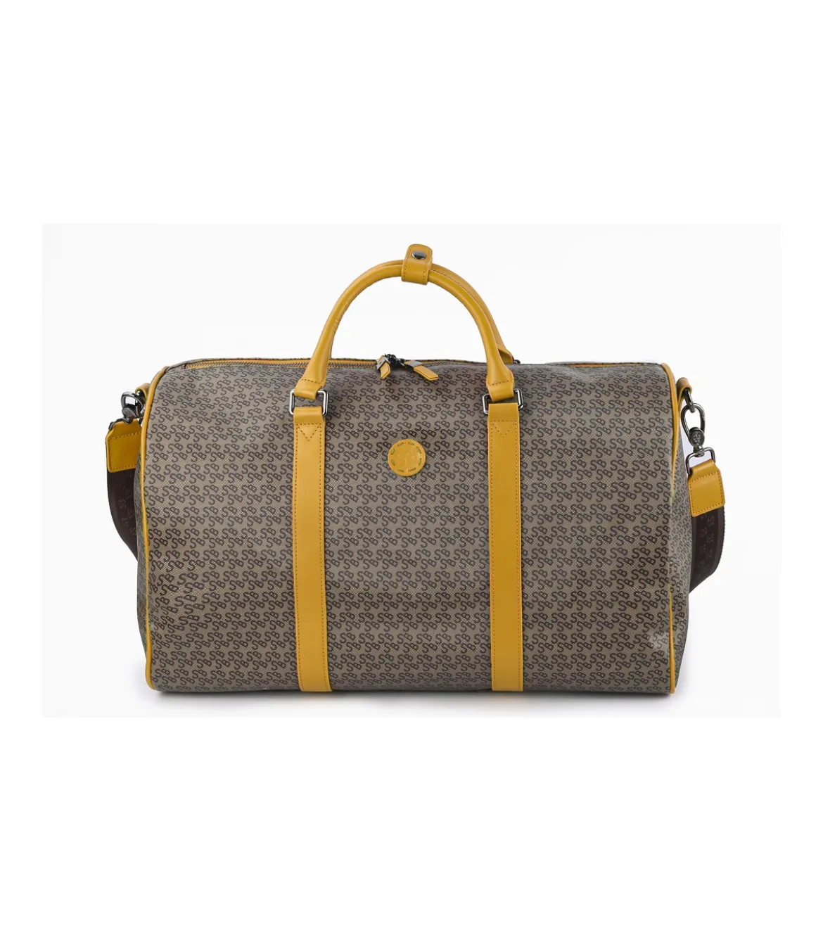 Bolso De Viaje Alexa