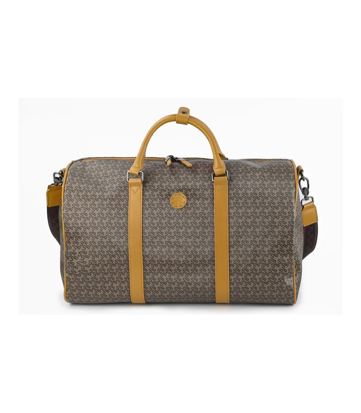 Bolso De Viaje Alexa