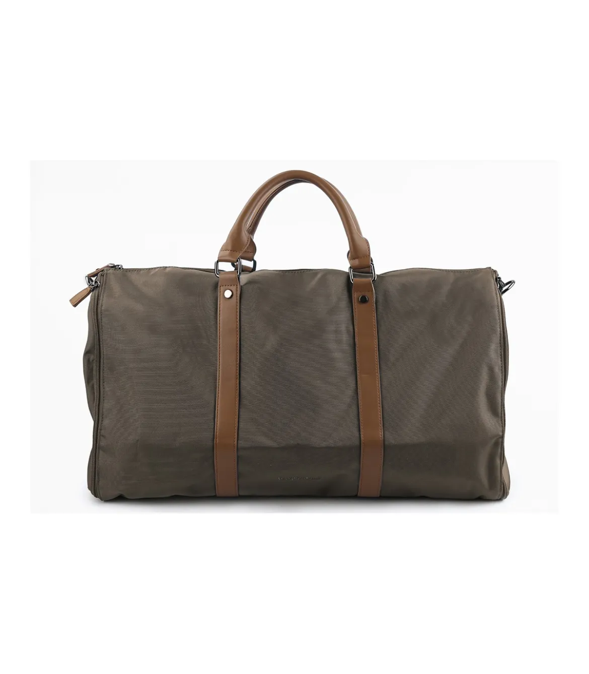Bolso De Viaje Con Portatrajes Elsa