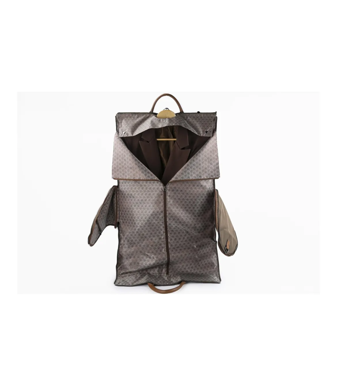 Bolso De Viaje Con Portatrajes Elsa