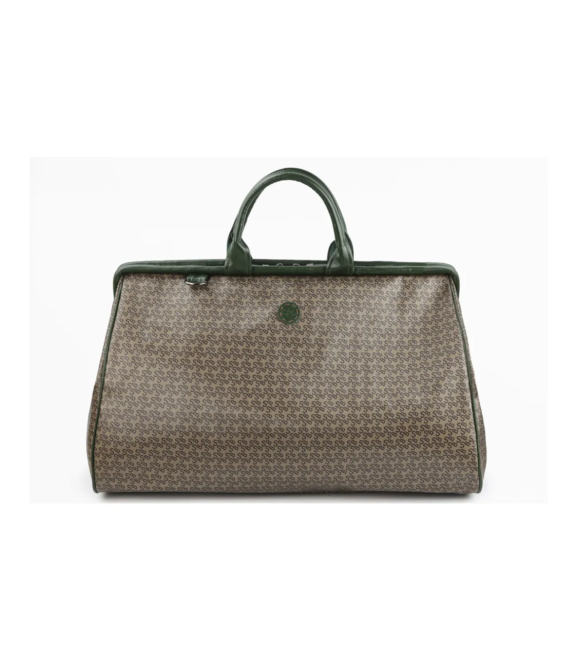 Bolso De Viaje Retro Alexa