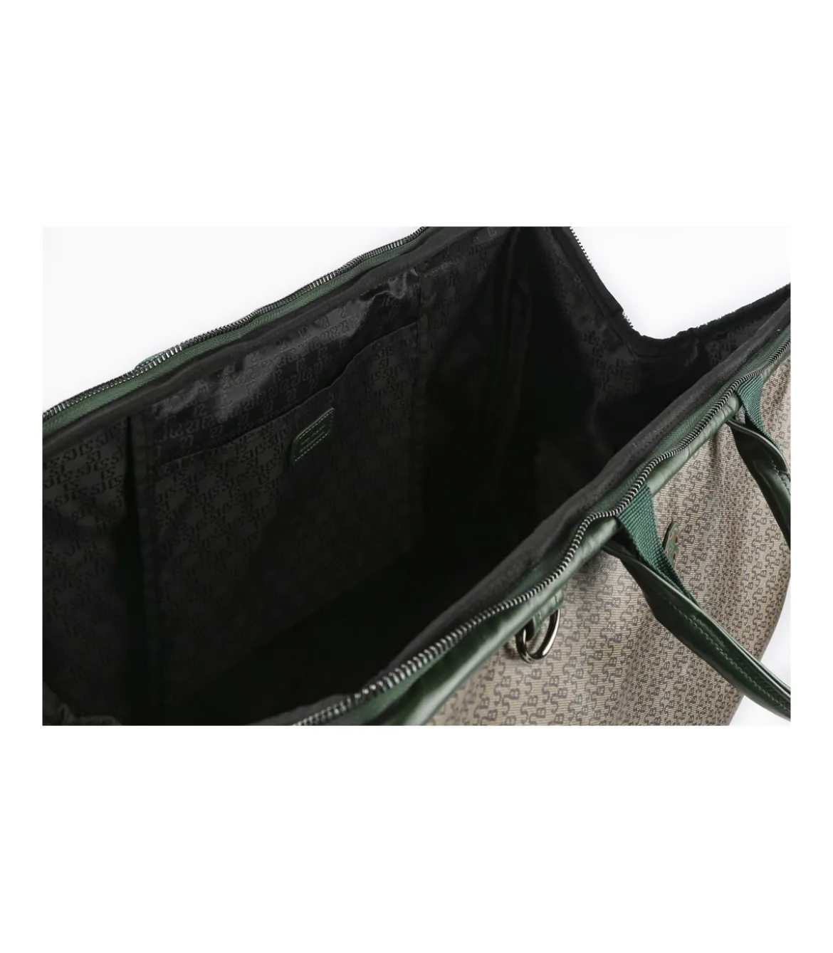 Bolso De Viaje Retro Alexa