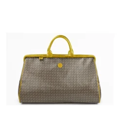Bolso De Viaje Retro Alexa