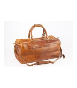 Bolso De Viaje 48x23x24cm ROMA