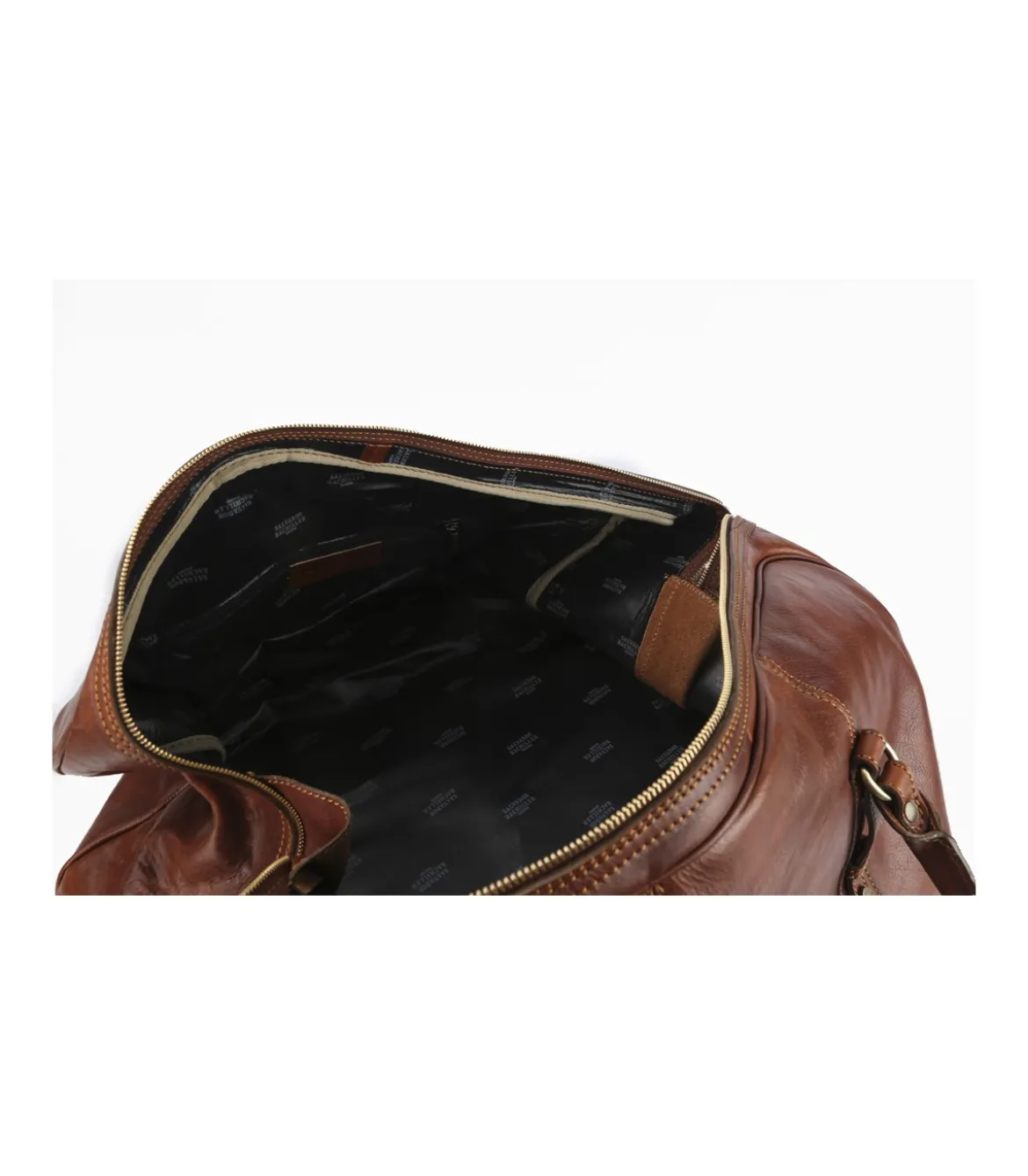 Bolso De Viaje 55x31x32cm ROMA