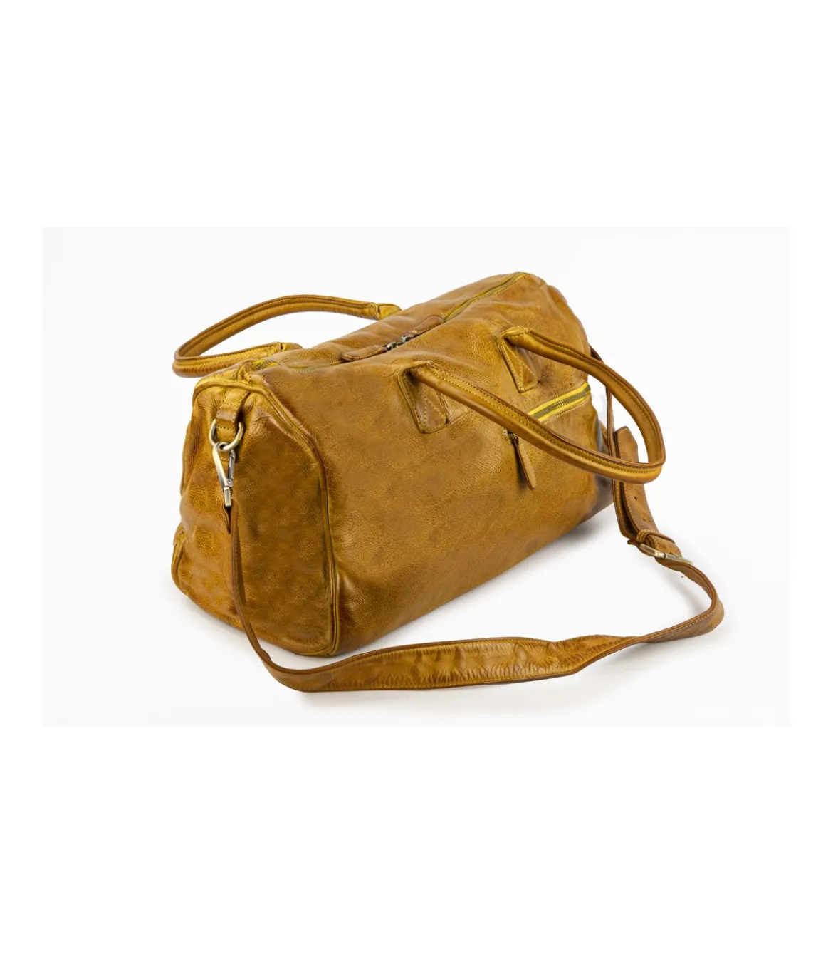 Bolso De Viaje 46x17x27cm SCARLETT