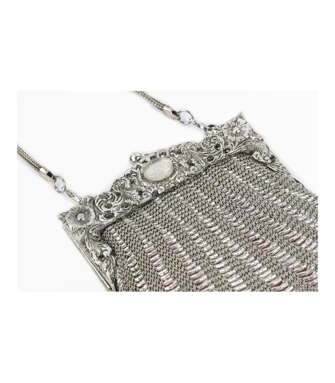 Bolso Fiesta Vintage Edición Limitada