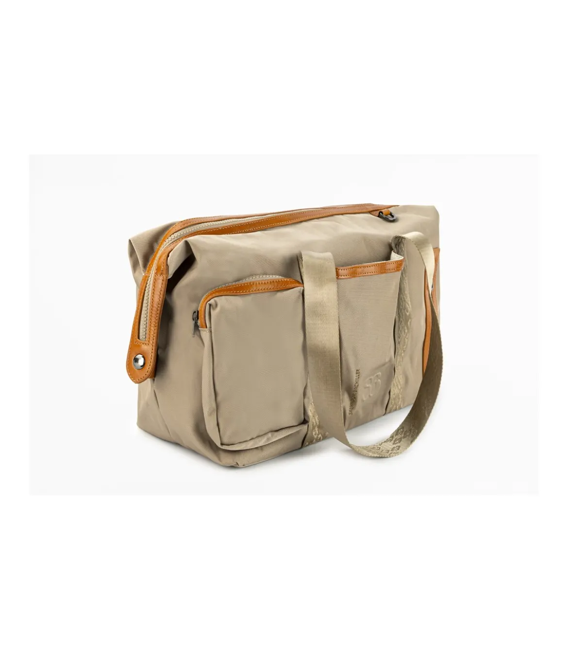 Bolso Gym Viaje Trebol