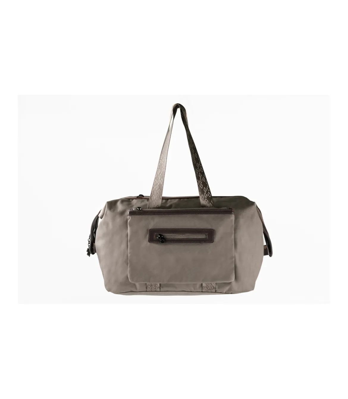 Bolso Gym Viaje Trebol