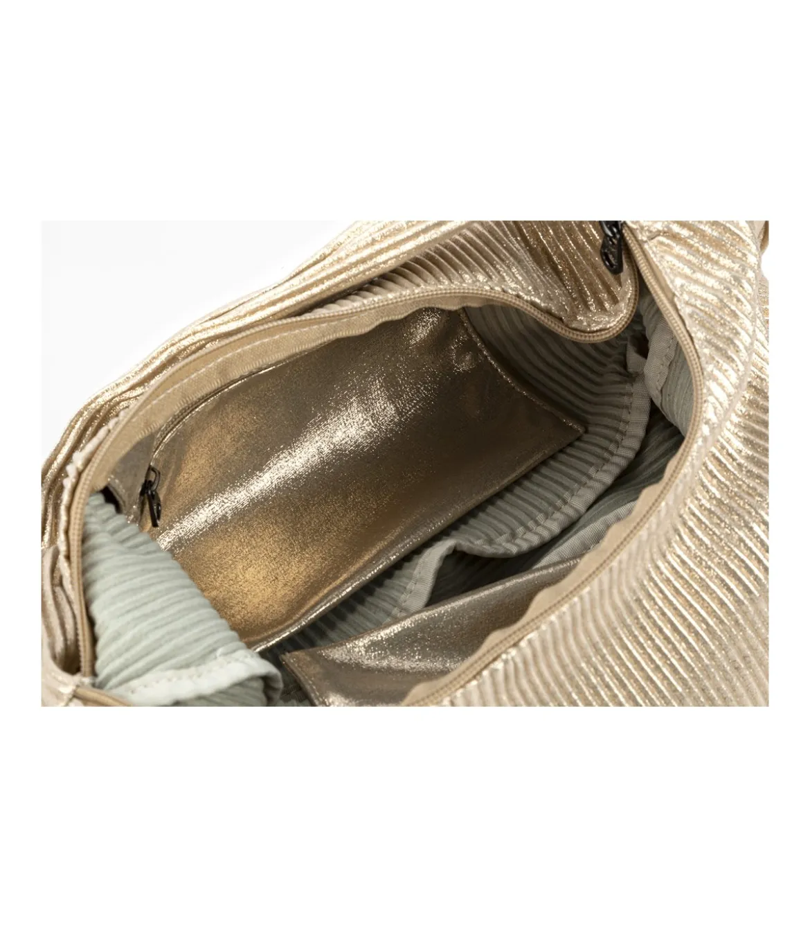 Bolso Hobo Vega