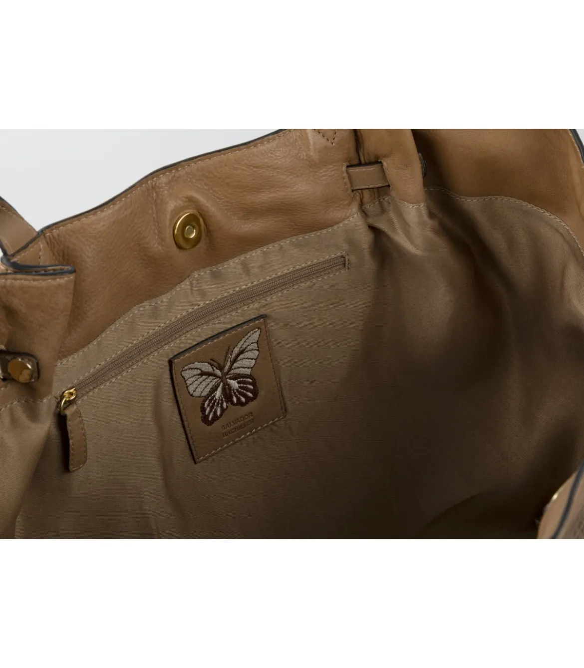Bolso Maxi Berlin