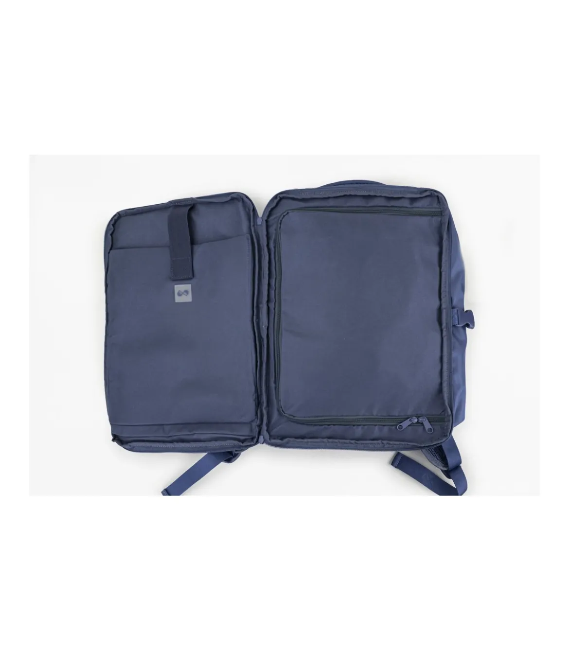 Bolso Mochila Cabina Dolly