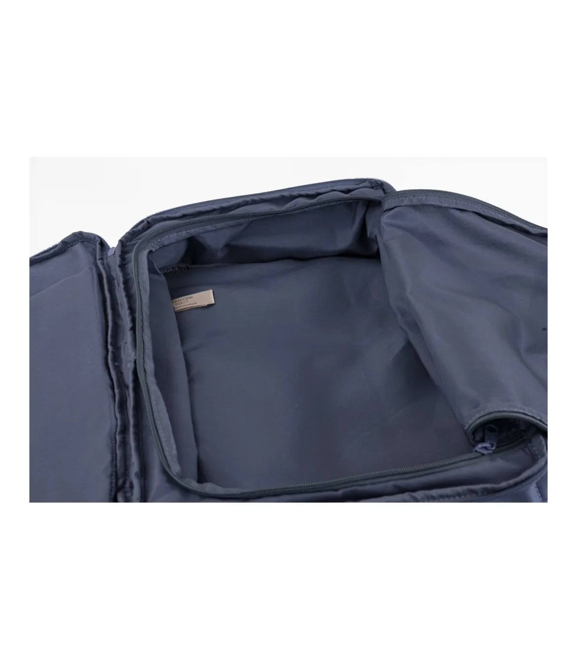 Bolso Mochila Cabina Dolly