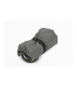 Bolso Plegable Bordado Cachemira