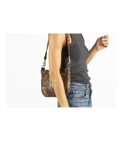 Bolso Tachuelas Con Troquel Mavis