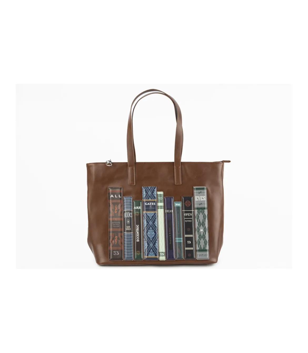 Bolso Tote Hilda