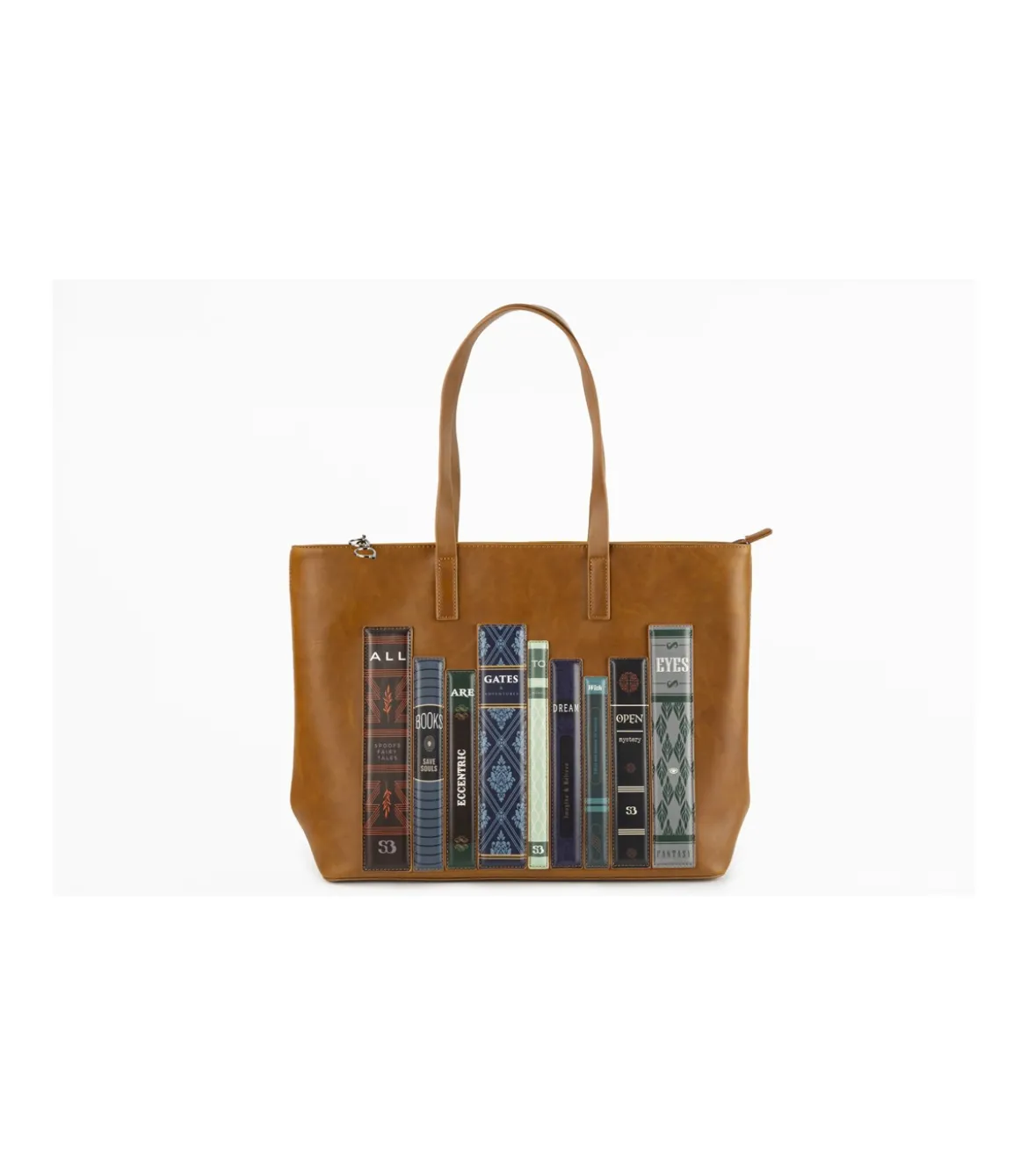 Bolso Tote Hilda