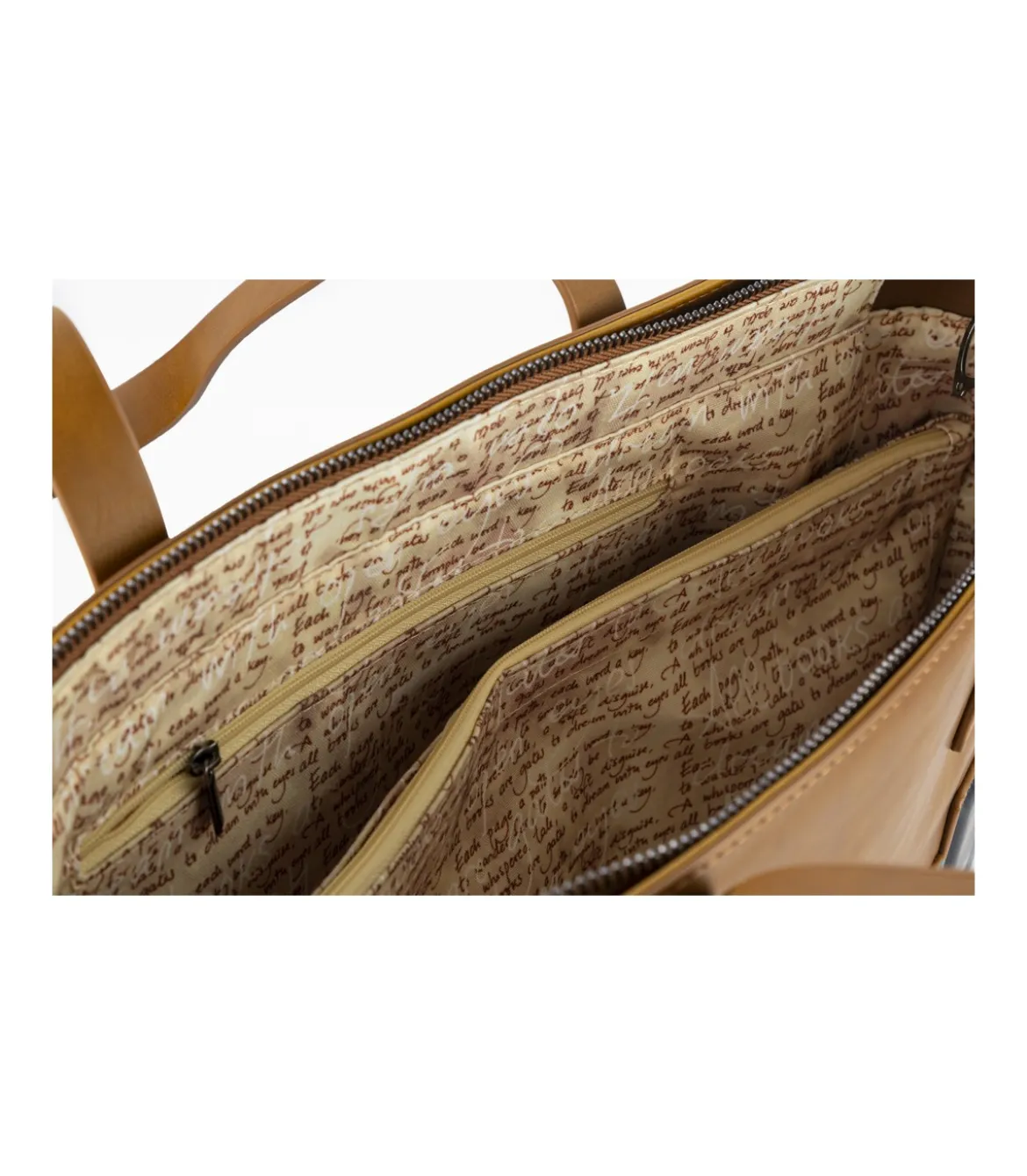 Bolso Tote Hilda