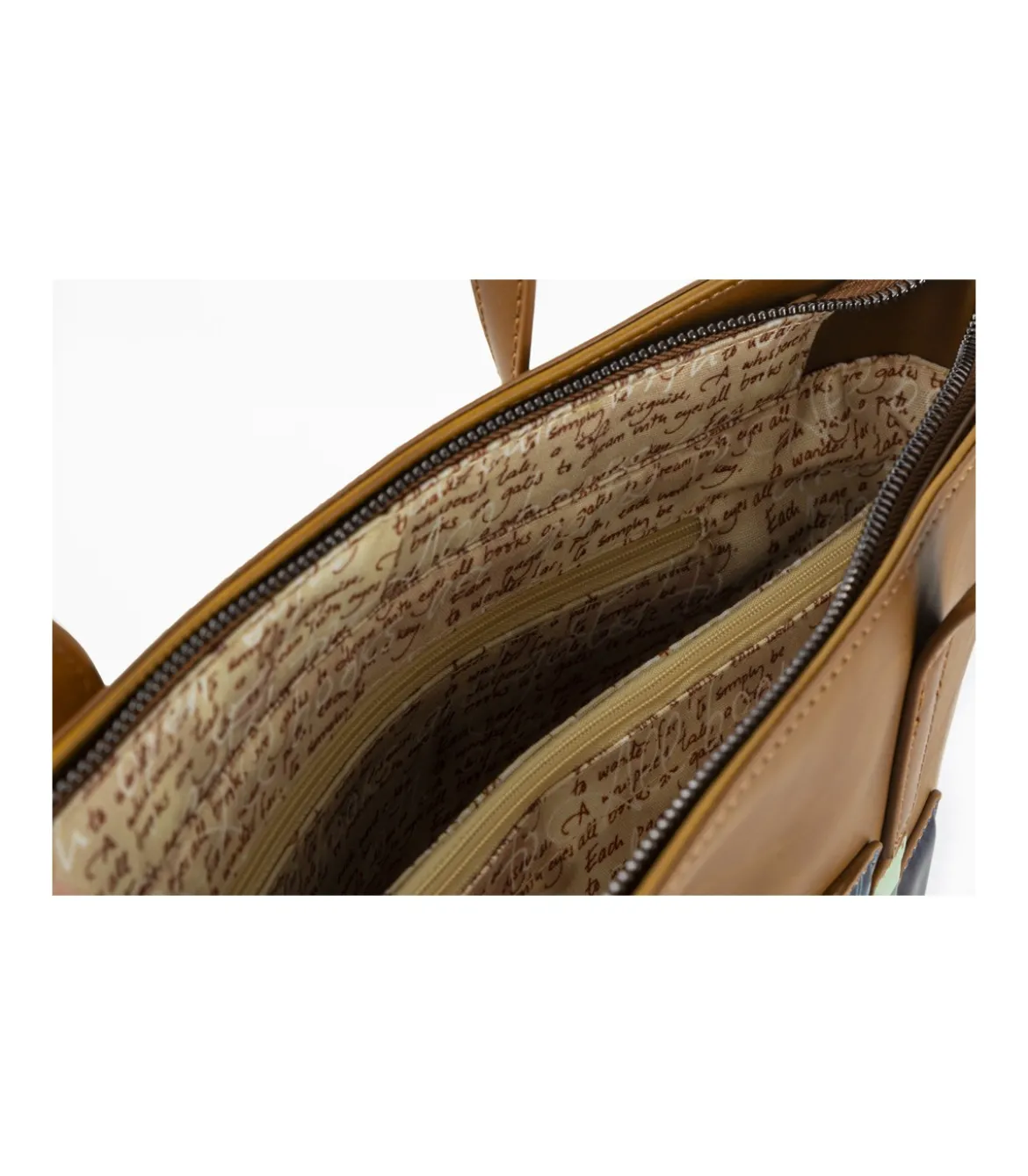 Bolso Tote Hilda