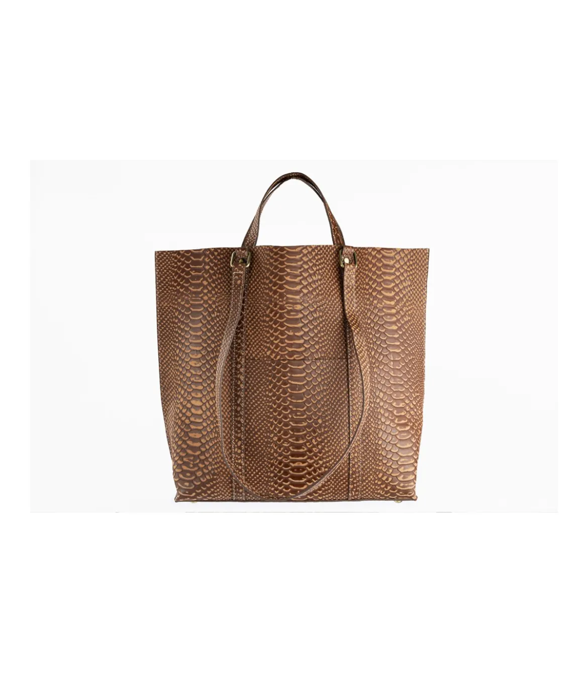 Bolso Tote Maxi Ruth
