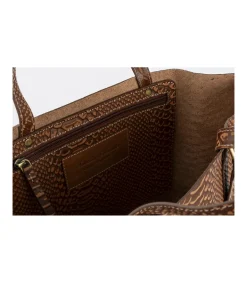 Bolso Tote Maxi Ruth