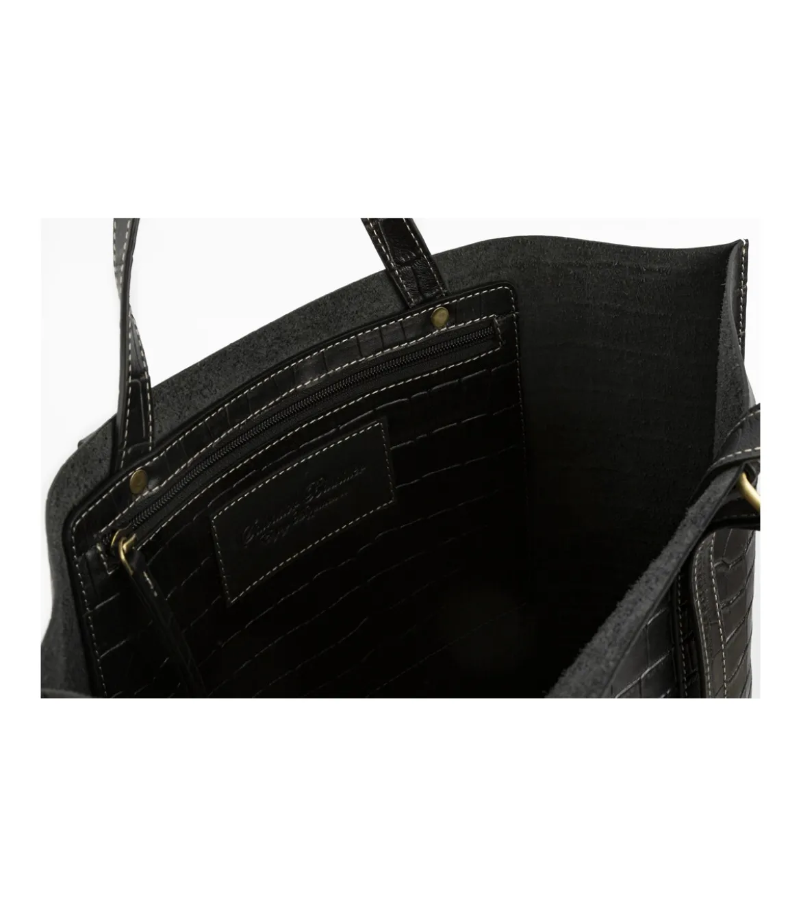 Bolso Tote Maxi Ruth