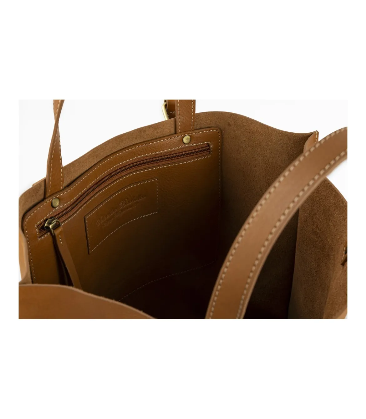 Bolso Tote Maxi Ruth