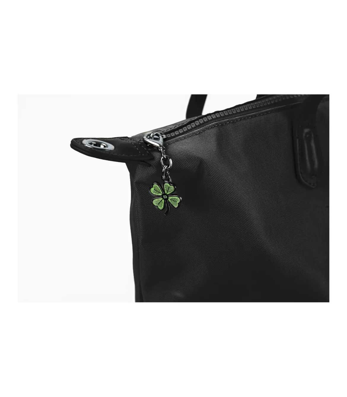 Bolso Tote Trebol