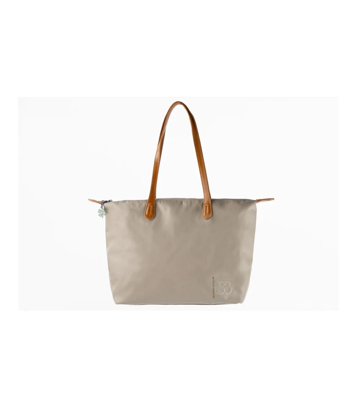 Bolso Tote Trebol