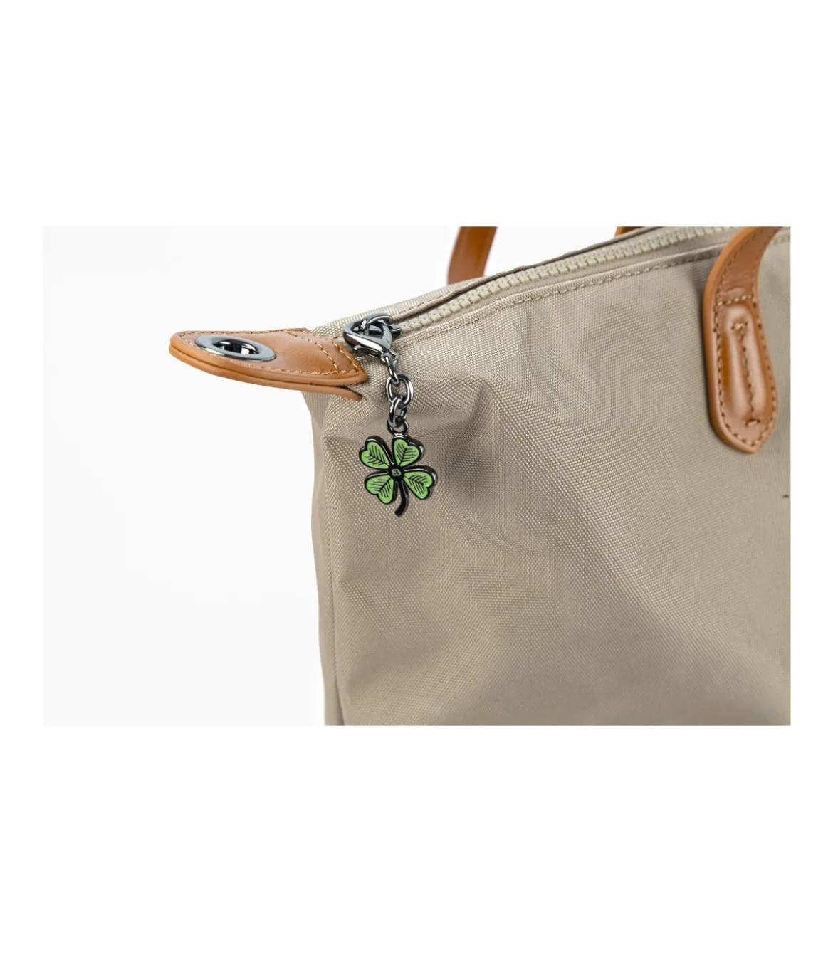 Bolso Tote Trebol