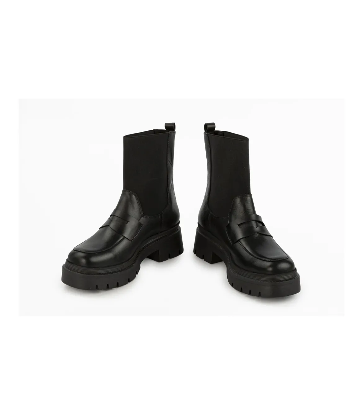 Botin Mauve